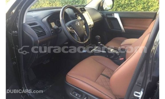 Buy Import Toyota Prado Black Car in Import - Dubai in Curacao Buy Import Toyota Prado Black Car in Import - Dubai in Curacao