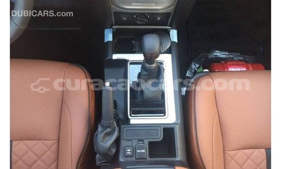 Buy Import Toyota Prado Black Car in Import - Dubai in Curacao Buy Import Toyota Prado Black Car in Import - Dubai in Curacao
