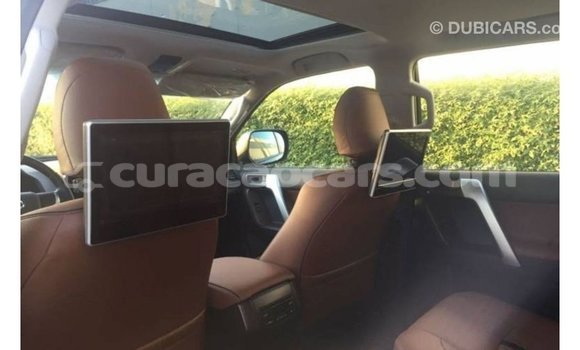 Buy Import Toyota Prado Black Car in Import - Dubai in Curacao Buy Import Toyota Prado Black Car in Import - Dubai in Curacao