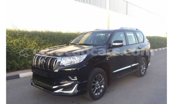 Buy Import Toyota Prado Black Car in Import - Dubai in Curacao Buy Import Toyota Prado Black Car in Import - Dubai in Curacao