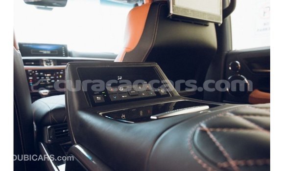Buy Import Lexus LX Black Car in Import - Dubai in Curacao Buy Import Lexus LX Black Car in Import - Dubai in Curacao