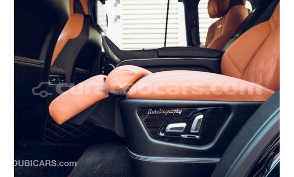 Buy Import Lexus LX Black Car in Import - Dubai in Curacao Buy Import Lexus LX Black Car in Import - Dubai in Curacao