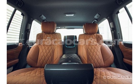Buy Import Lexus LX Black Car in Import - Dubai in Curacao Buy Import Lexus LX Black Car in Import - Dubai in Curacao