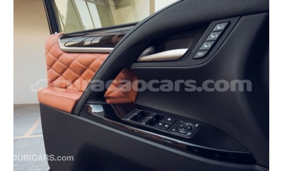 Buy Import Lexus LX Black Car in Import - Dubai in Curacao Buy Import Lexus LX Black Car in Import - Dubai in Curacao