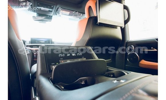 Buy Import Lexus LX Black Car in Import - Dubai in Curacao Buy Import Lexus LX Black Car in Import - Dubai in Curacao