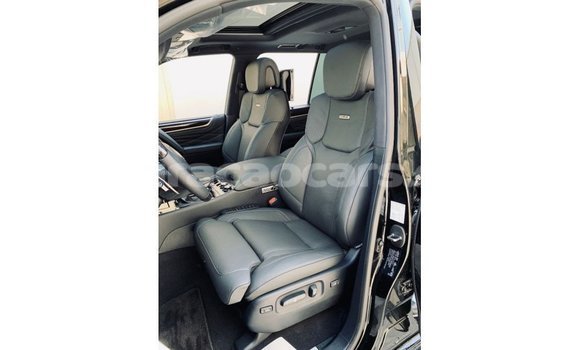 Buy Import Lexus LX Black Car in Import - Dubai in Curacao Buy Import Lexus LX Black Car in Import - Dubai in Curacao