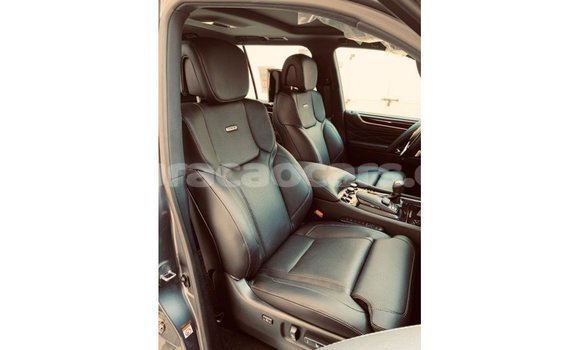 Buy Import Lexus LX Other Car in Import - Dubai in Curacao Buy Import Lexus LX Other Car in Import - Dubai in Curacao