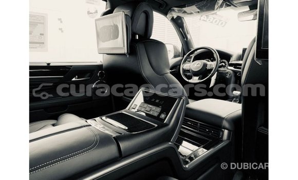 Buy Import Lexus LX Other Car in Import - Dubai in Curacao Buy Import Lexus LX Other Car in Import - Dubai in Curacao