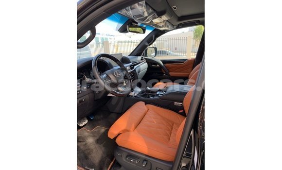 Buy Import Lexus LX Other Car in Import - Dubai in Curacao Buy Import Lexus LX Other Car in Import - Dubai in Curacao