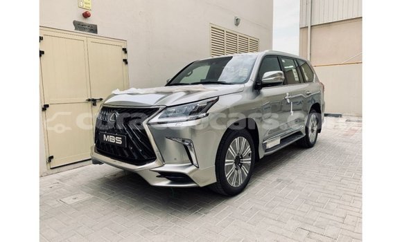 Buy Import Lexus LX Other Car in Import - Dubai in Curacao Buy Import Lexus LX Other Car in Import - Dubai in Curacao