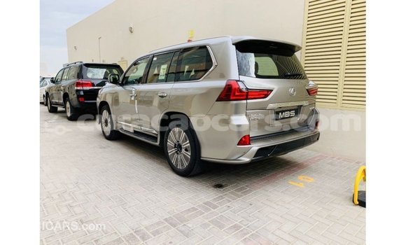 Buy Import Lexus LX Other Car in Import - Dubai in Curacao Buy Import Lexus LX Other Car in Import - Dubai in Curacao