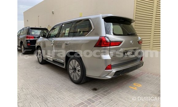 Buy Import Lexus LX Other Car in Import - Dubai in Curacao Buy Import Lexus LX Other Car in Import - Dubai in Curacao