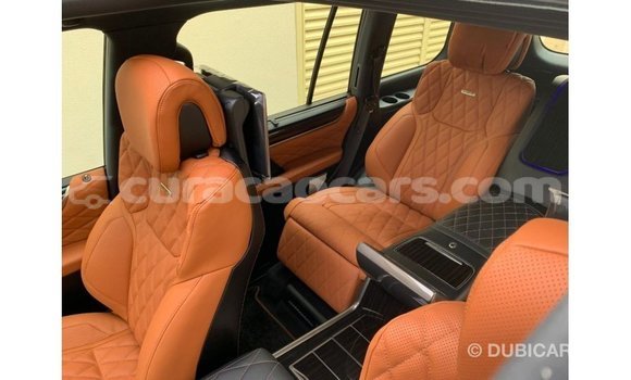 Buy Import Lexus LX Other Car in Import - Dubai in Curacao Buy Import Lexus LX Other Car in Import - Dubai in Curacao