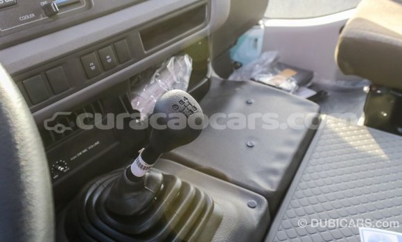 Buy Import Toyota Coaster White Car in Import - Dubai in Curacao Buy Import Toyota Coaster White Car in Import - Dubai in Curacao