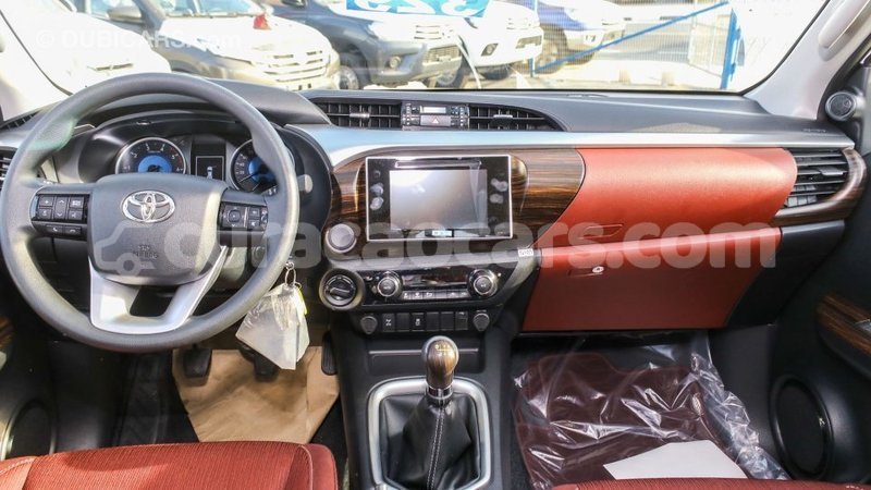 Big with watermark toyota hilux curacao import dubai 2717