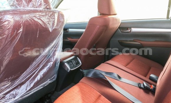 Buy Import Toyota Hilux White Car in Import - Dubai in Curacao Buy Import Toyota Hilux White Car in Import - Dubai in Curacao