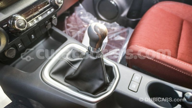Big with watermark toyota hilux curacao import dubai 2717
