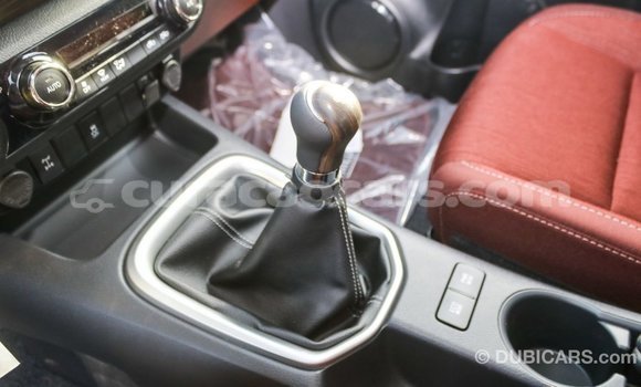 Buy Import Toyota Hilux White Car in Import - Dubai in Curacao Buy Import Toyota Hilux White Car in Import - Dubai in Curacao