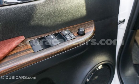 Buy Import Toyota Hilux White Car in Import - Dubai in Curacao Buy Import Toyota Hilux White Car in Import - Dubai in Curacao