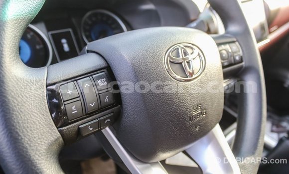 Buy Import Toyota Hilux White Car in Import - Dubai in Curacao Buy Import Toyota Hilux White Car in Import - Dubai in Curacao