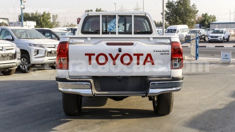 Big with watermark toyota hilux curacao import dubai 2717