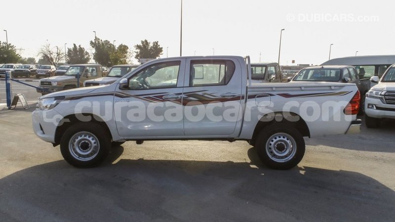 Big with watermark toyota hilux curacao import dubai 2719