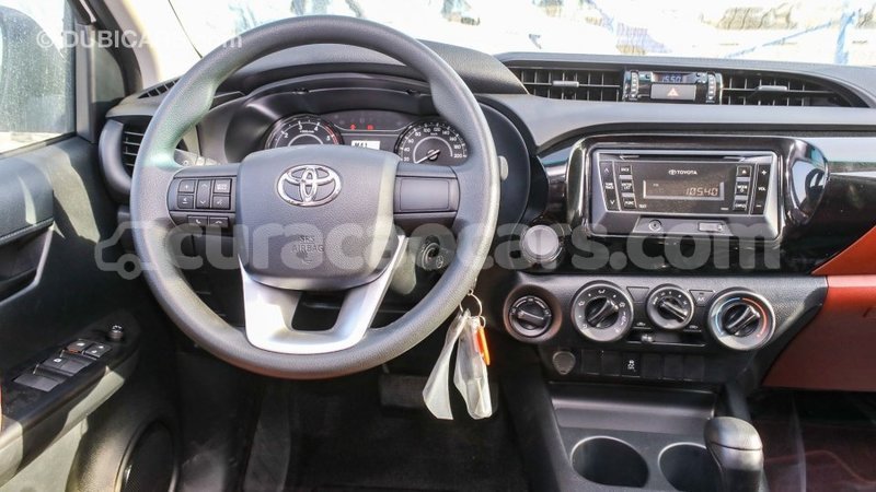 Big with watermark toyota hilux curacao import dubai 2719