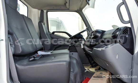 Buy Import Hino 300 Series White Truck in Import - Dubai in Curacao Buy Import Hino 300 Series White Truck in Import - Dubai in Curacao