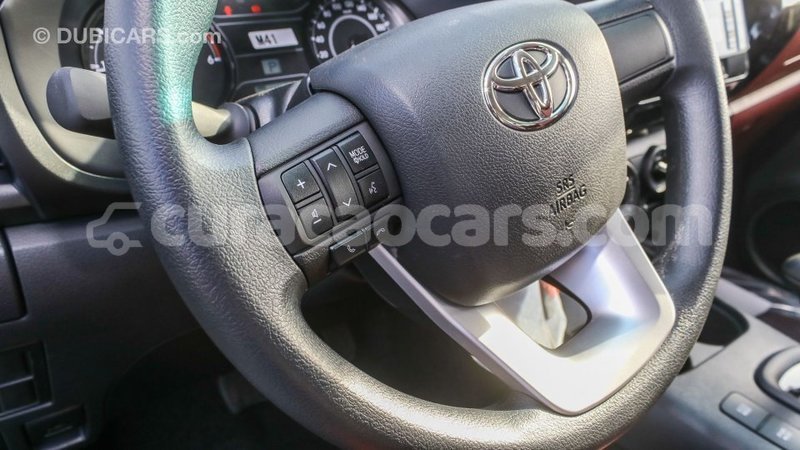 Big with watermark toyota hilux curacao import dubai 2719