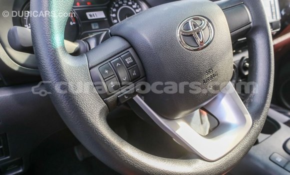 Buy Import Toyota Hilux White Car in Import - Dubai in Curacao Buy Import Toyota Hilux White Car in Import - Dubai in Curacao