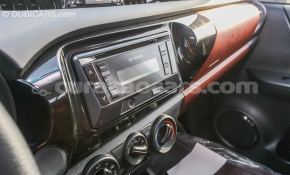 Buy Import Toyota Hilux White Car in Import - Dubai in Curacao Buy Import Toyota Hilux White Car in Import - Dubai in Curacao