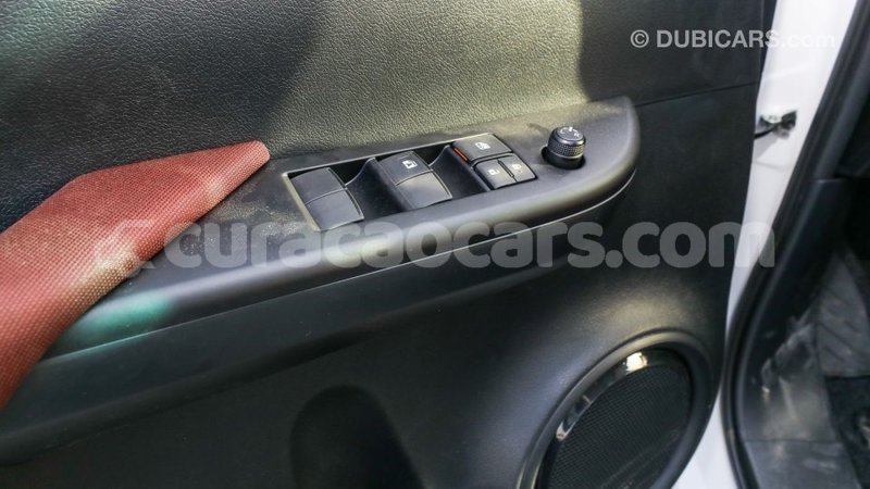 Big with watermark toyota hilux curacao import dubai 2719