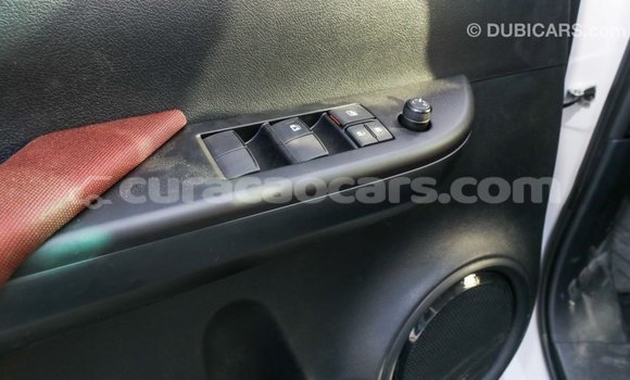 Buy Import Toyota Hilux White Car in Import - Dubai in Curacao Buy Import Toyota Hilux White Car in Import - Dubai in Curacao