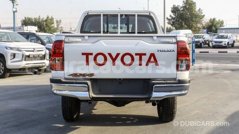 Big with watermark toyota hilux curacao import dubai 2719