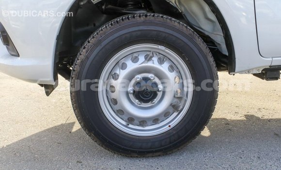 Buy Import Toyota Hilux White Car in Import - Dubai in Curacao Buy Import Toyota Hilux White Car in Import - Dubai in Curacao