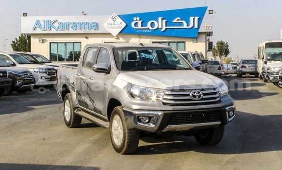 Buy Import Toyota Hilux Other Car in Import - Dubai in Curacao Buy Import Toyota Hilux Other Car in Import - Dubai in Curacao