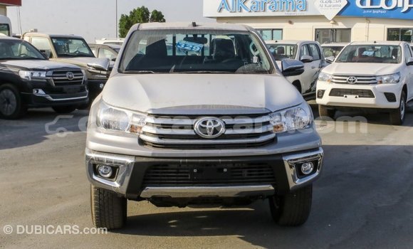 Buy Import Toyota Hilux Other Car in Import - Dubai in Curacao Buy Import Toyota Hilux Other Car in Import - Dubai in Curacao