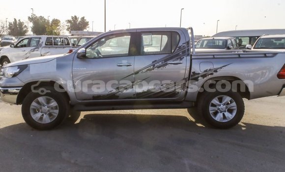 Buy Import Toyota Hilux Other Car in Import - Dubai in Curacao Buy Import Toyota Hilux Other Car in Import - Dubai in Curacao