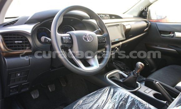 Buy Import Toyota Hilux Other Car in Import - Dubai in Curacao Buy Import Toyota Hilux Other Car in Import - Dubai in Curacao