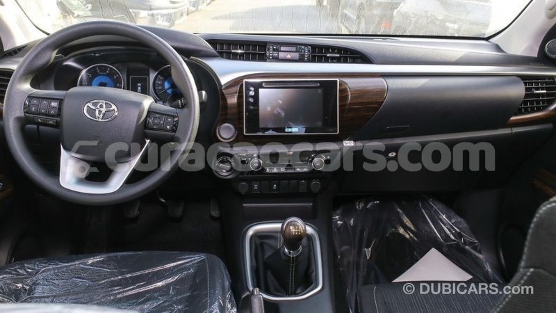 Big with watermark toyota hilux curacao import dubai 2720
