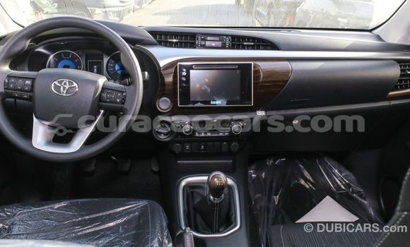 Buy Import Toyota Hilux Other Car in Import - Dubai in Curacao Buy Import Toyota Hilux Other Car in Import - Dubai in Curacao