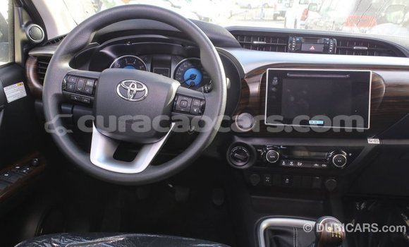 Buy Import Toyota Hilux Other Car in Import - Dubai in Curacao Buy Import Toyota Hilux Other Car in Import - Dubai in Curacao