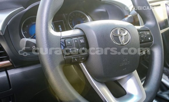 Buy Import Toyota Hilux Other Car in Import - Dubai in Curacao Buy Import Toyota Hilux Other Car in Import - Dubai in Curacao