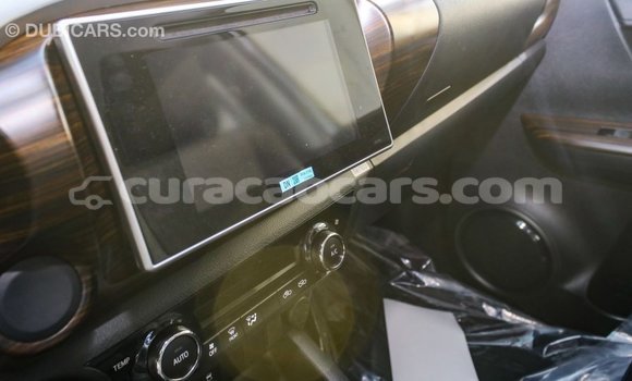 Buy Import Toyota Hilux Other Car in Import - Dubai in Curacao Buy Import Toyota Hilux Other Car in Import - Dubai in Curacao