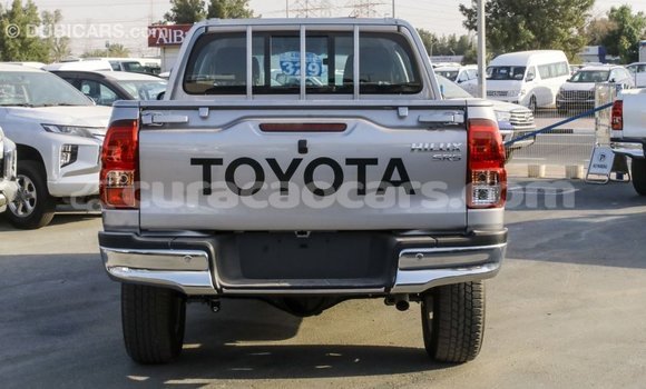 Buy Import Toyota Hilux Other Car in Import - Dubai in Curacao Buy Import Toyota Hilux Other Car in Import - Dubai in Curacao