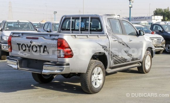 Buy Import Toyota Hilux Other Car in Import - Dubai in Curacao Buy Import Toyota Hilux Other Car in Import - Dubai in Curacao