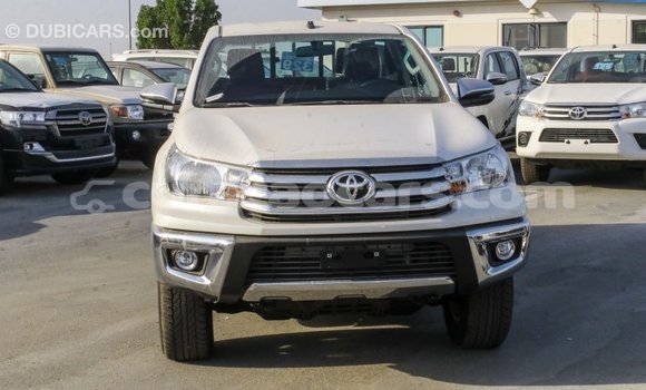 Buy Import Toyota Hilux White Car in Import - Dubai in Curacao Buy Import Toyota Hilux White Car in Import - Dubai in Curacao