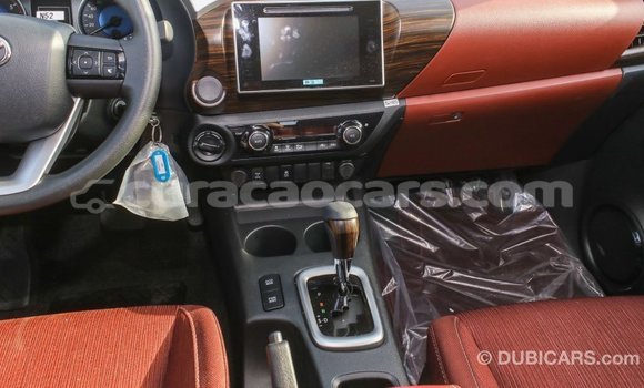 Buy Import Toyota Hilux White Car in Import - Dubai in Curacao Buy Import Toyota Hilux White Car in Import - Dubai in Curacao