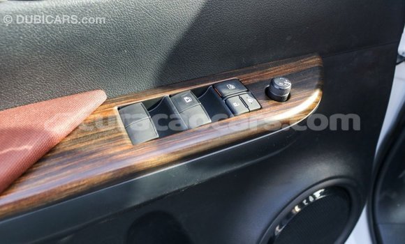 Buy Import Toyota Hilux White Car in Import - Dubai in Curacao Buy Import Toyota Hilux White Car in Import - Dubai in Curacao