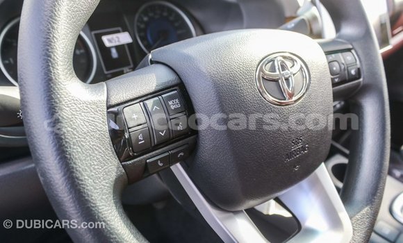 Buy Import Toyota Hilux White Car in Import - Dubai in Curacao Buy Import Toyota Hilux White Car in Import - Dubai in Curacao
